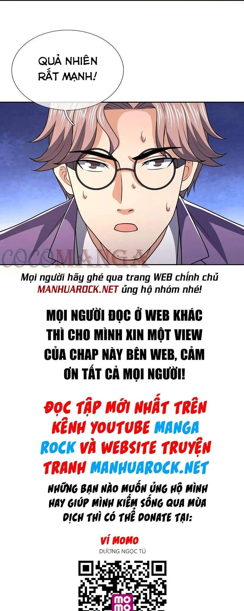 Ta Là Chiến Thần Vô Song Chapter 139 - 17