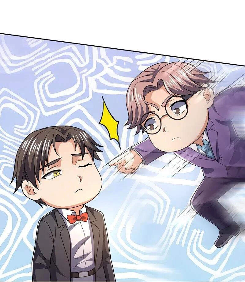 Ta Là Chiến Thần Vô Song Chapter 140 - 3