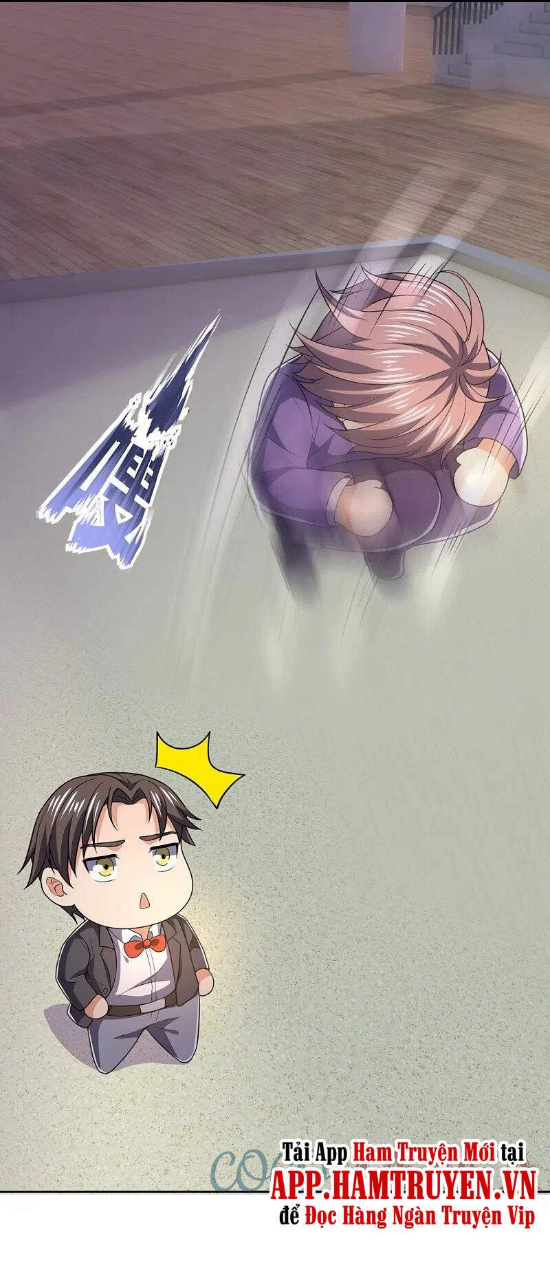 Ta Là Chiến Thần Vô Song Chapter 140 - 4
