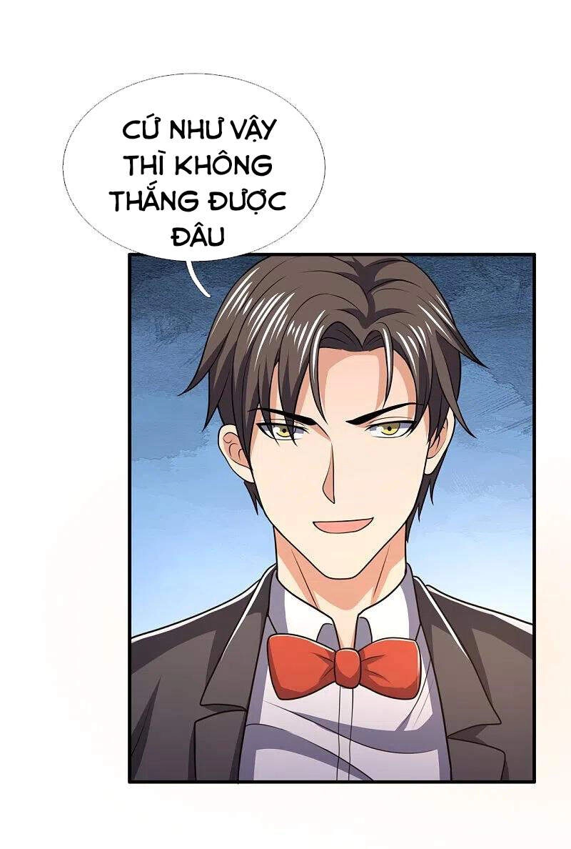 Ta Là Chiến Thần Vô Song Chapter 140 - 5