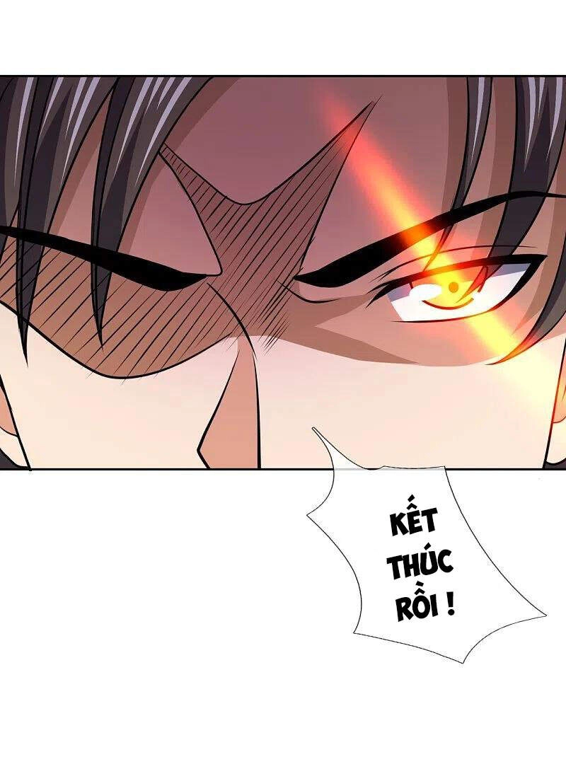 Ta Là Chiến Thần Vô Song Chapter 140 - 8