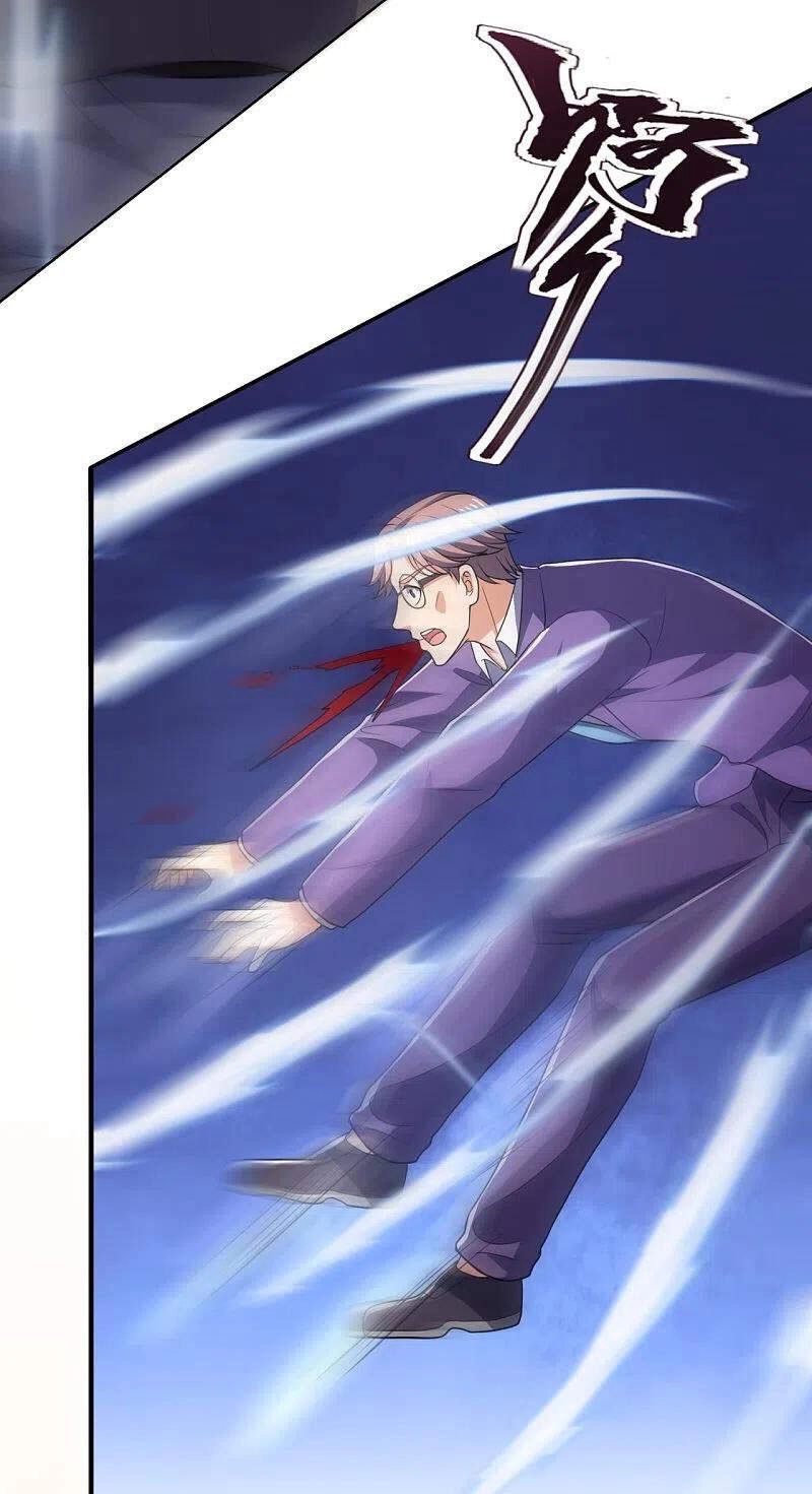 Ta Là Chiến Thần Vô Song Chapter 140 - 13