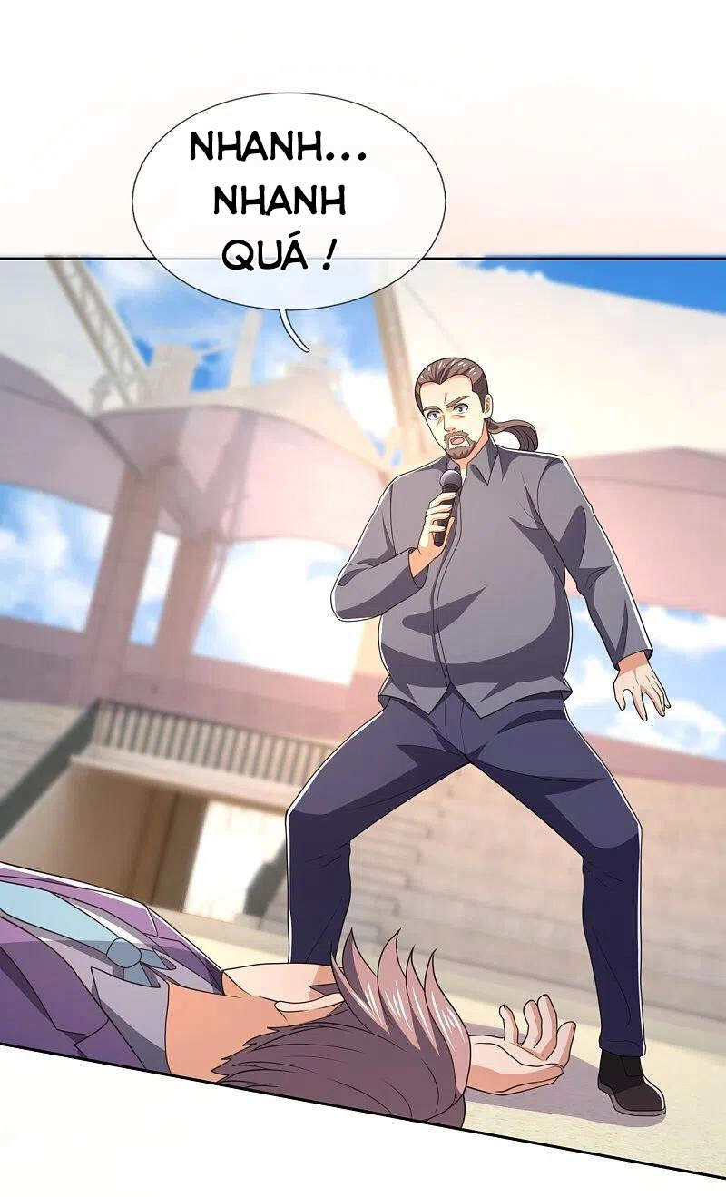 Ta Là Chiến Thần Vô Song Chapter 140 - 15