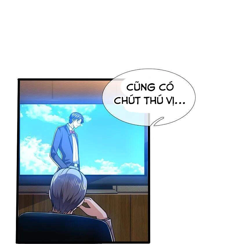 Ta Là Chiến Thần Vô Song Chapter 140 - 19