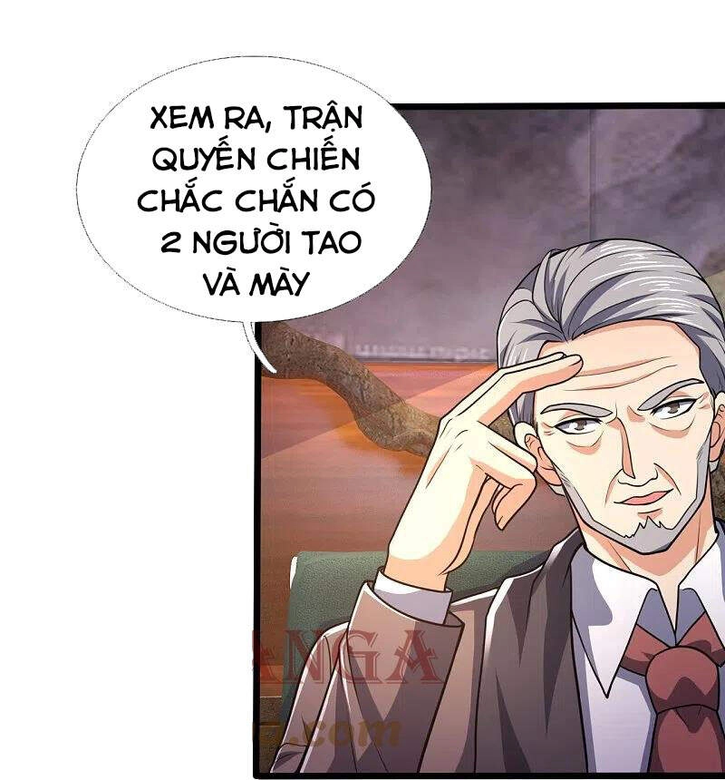 Ta Là Chiến Thần Vô Song Chapter 140 - 20