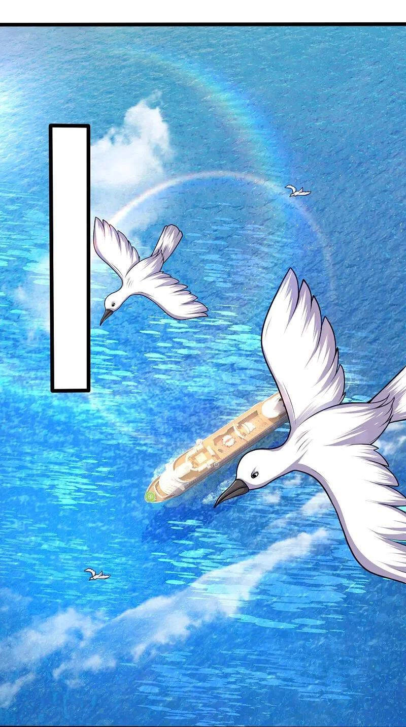 Ta Là Chiến Thần Vô Song Chapter 140 - 21