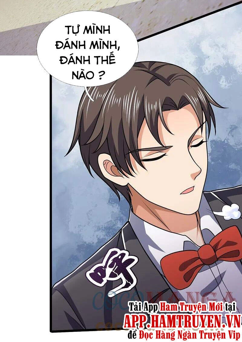 Ta Là Chiến Thần Vô Song Chapter 140 - 28