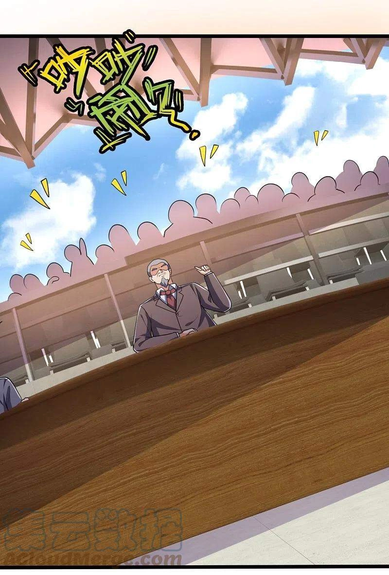 Ta Là Chiến Thần Vô Song Chapter 141 - 3