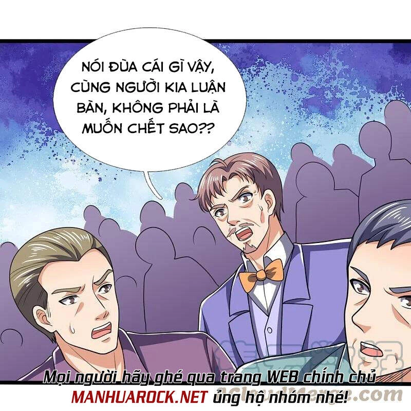 Ta Là Chiến Thần Vô Song Chapter 141 - 5