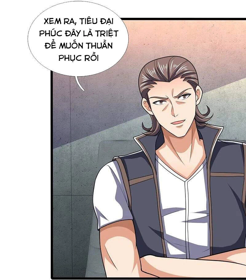 Ta Là Chiến Thần Vô Song Chapter 141 - 6