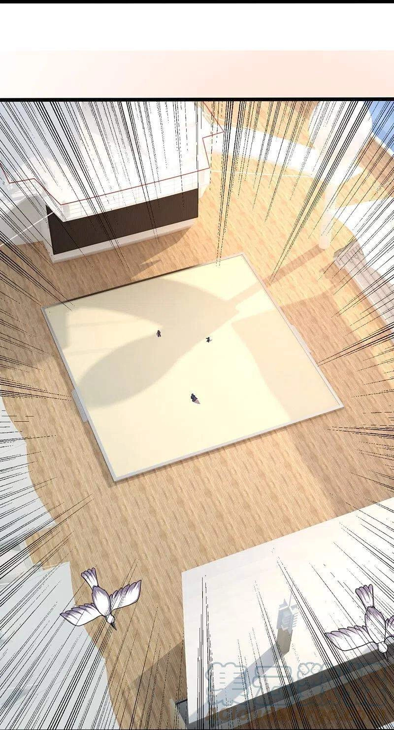 Ta Là Chiến Thần Vô Song Chapter 141 - 12