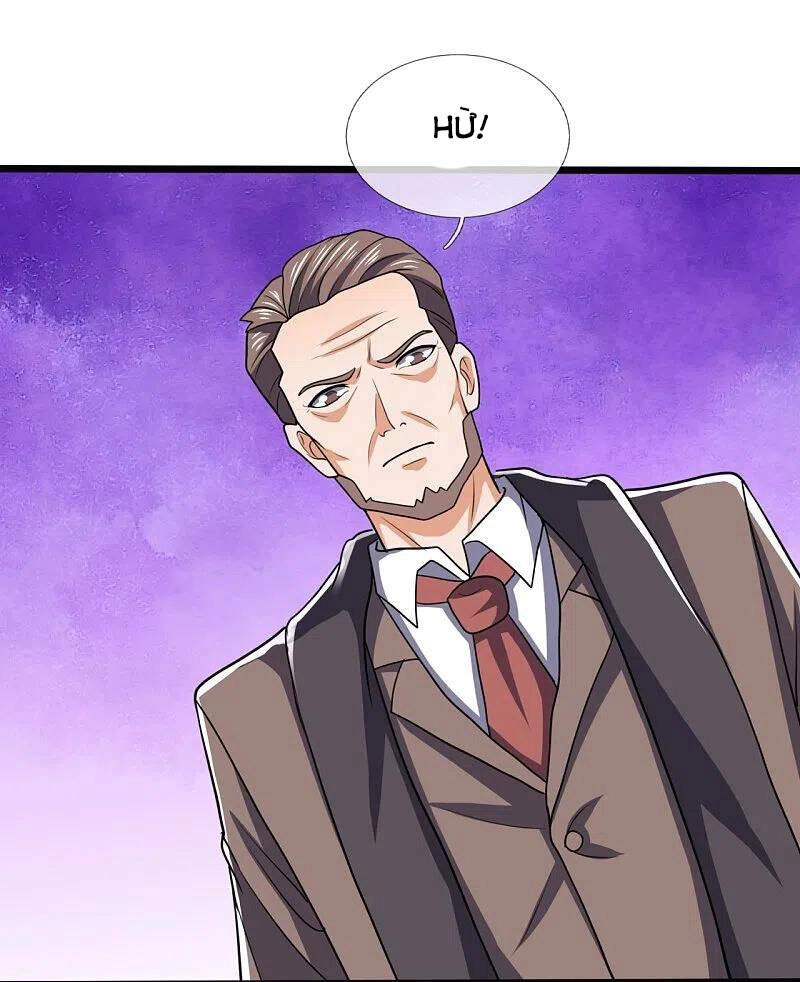 Ta Là Chiến Thần Vô Song Chapter 141 - 15