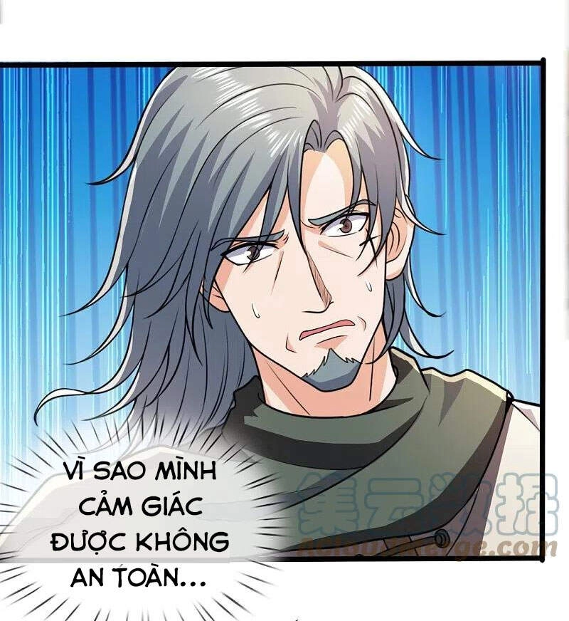 Ta Là Chiến Thần Vô Song Chapter 142 - 3