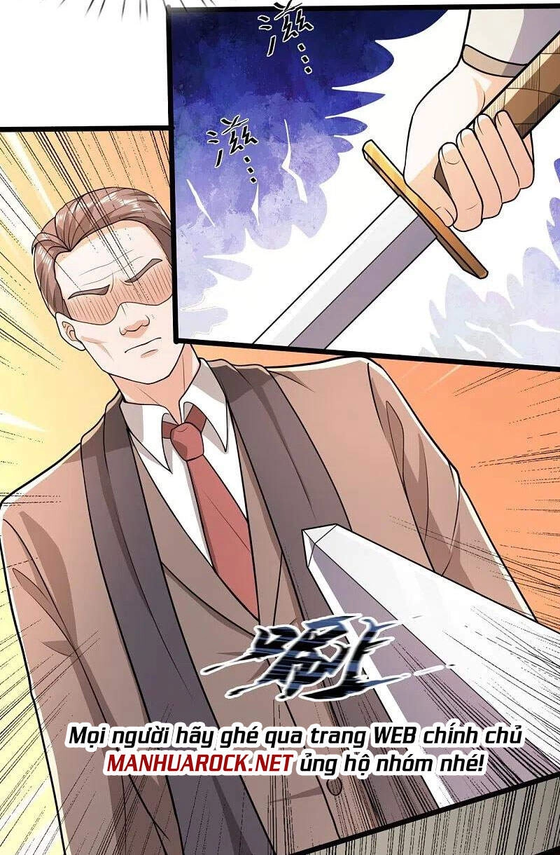 Ta Là Chiến Thần Vô Song Chapter 142 - 4