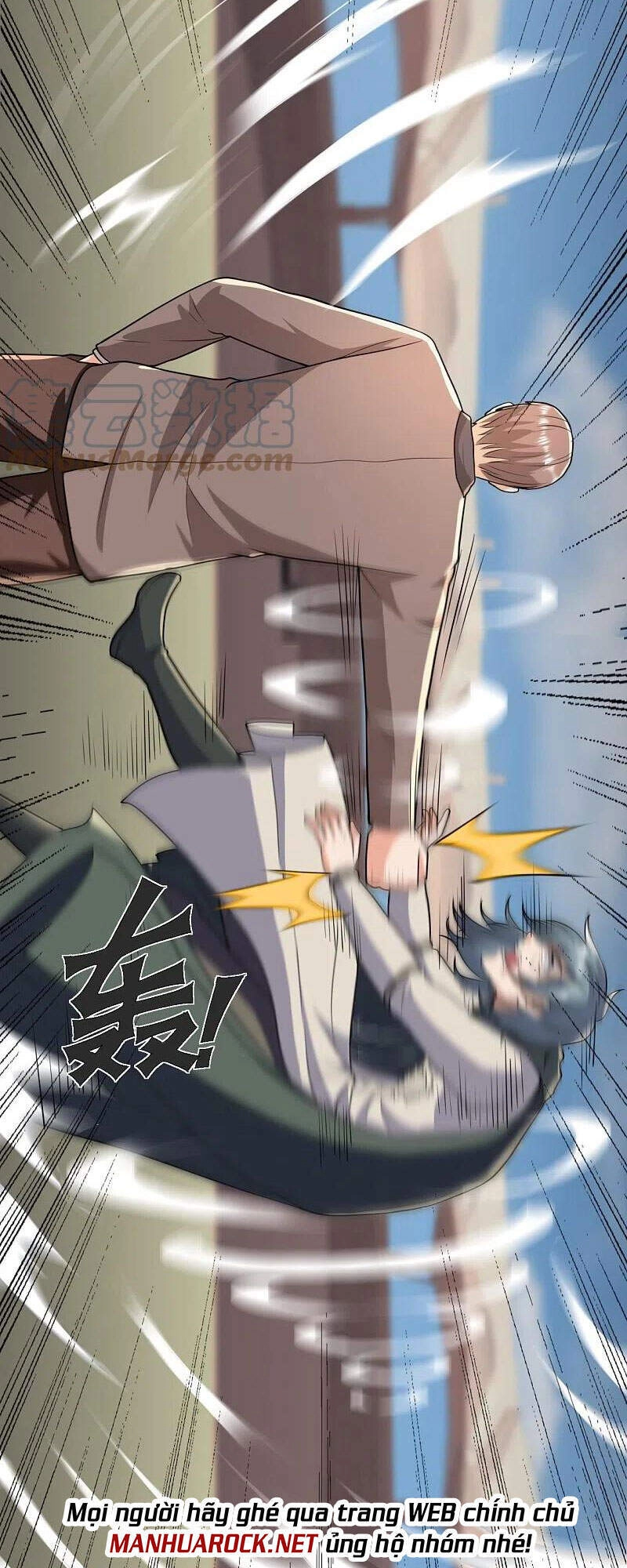 Ta Là Chiến Thần Vô Song Chapter 142 - 6