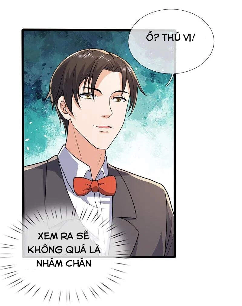 Ta Là Chiến Thần Vô Song Chapter 142 - 13