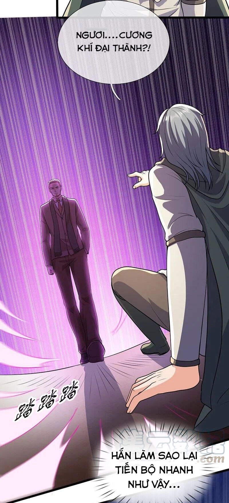 Ta Là Chiến Thần Vô Song Chapter 142 - 15