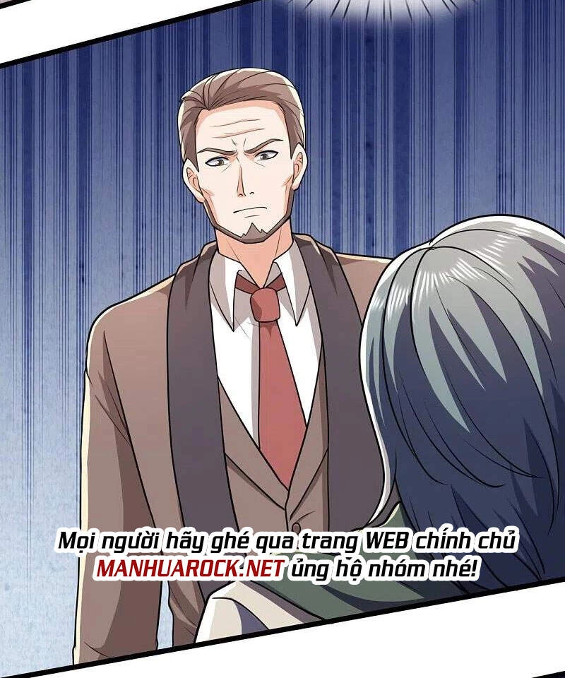 Ta Là Chiến Thần Vô Song Chapter 142 - 16