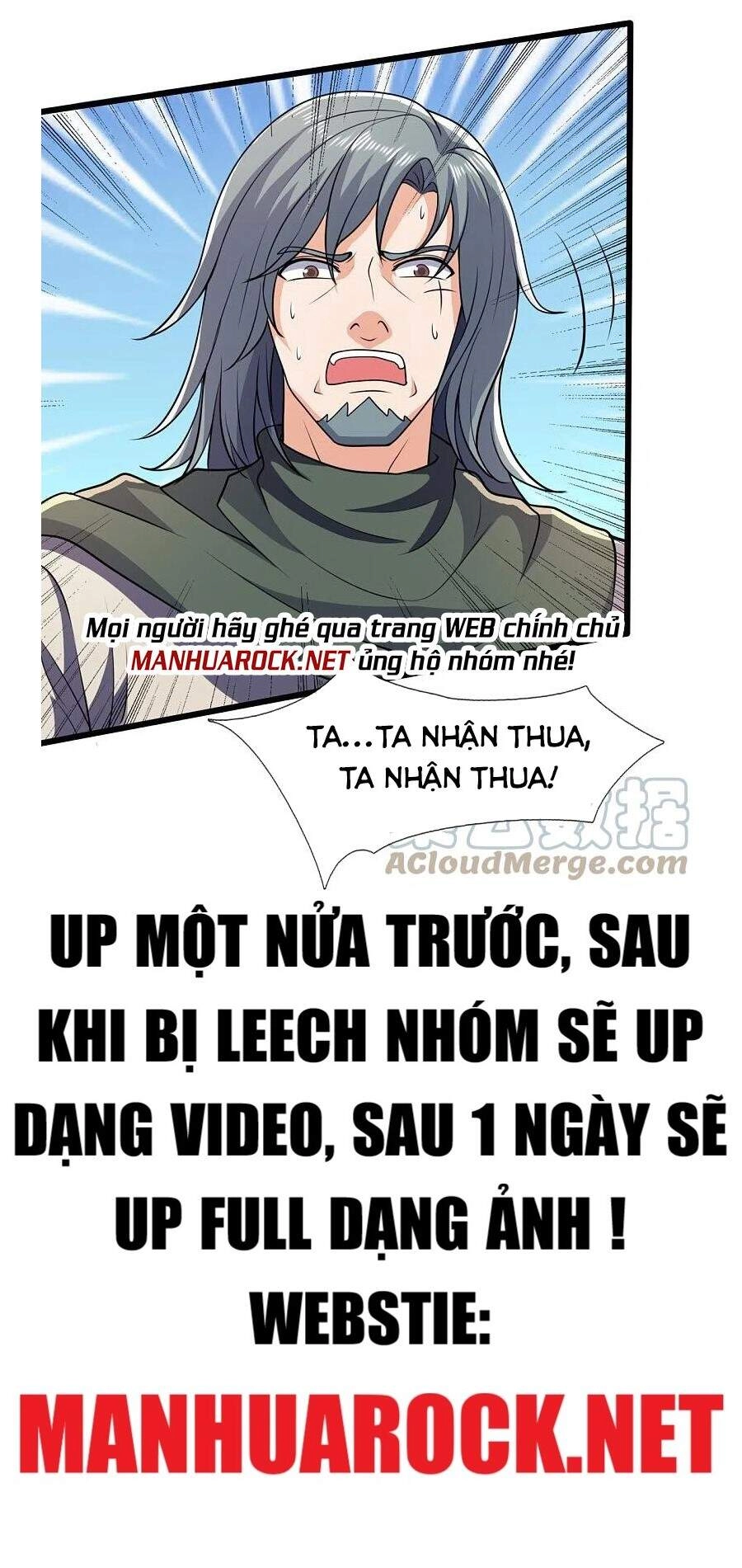 Ta Là Chiến Thần Vô Song Chapter 142 - 18