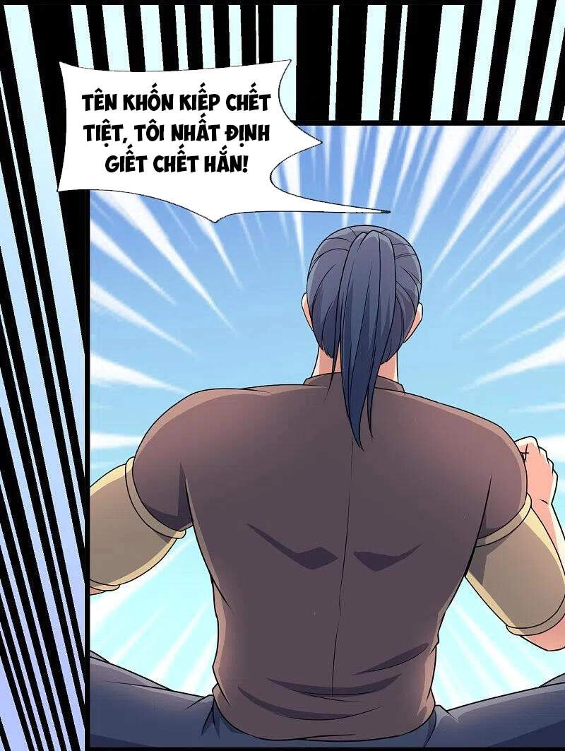 Ta Là Chiến Thần Vô Song Chapter 143 - 3