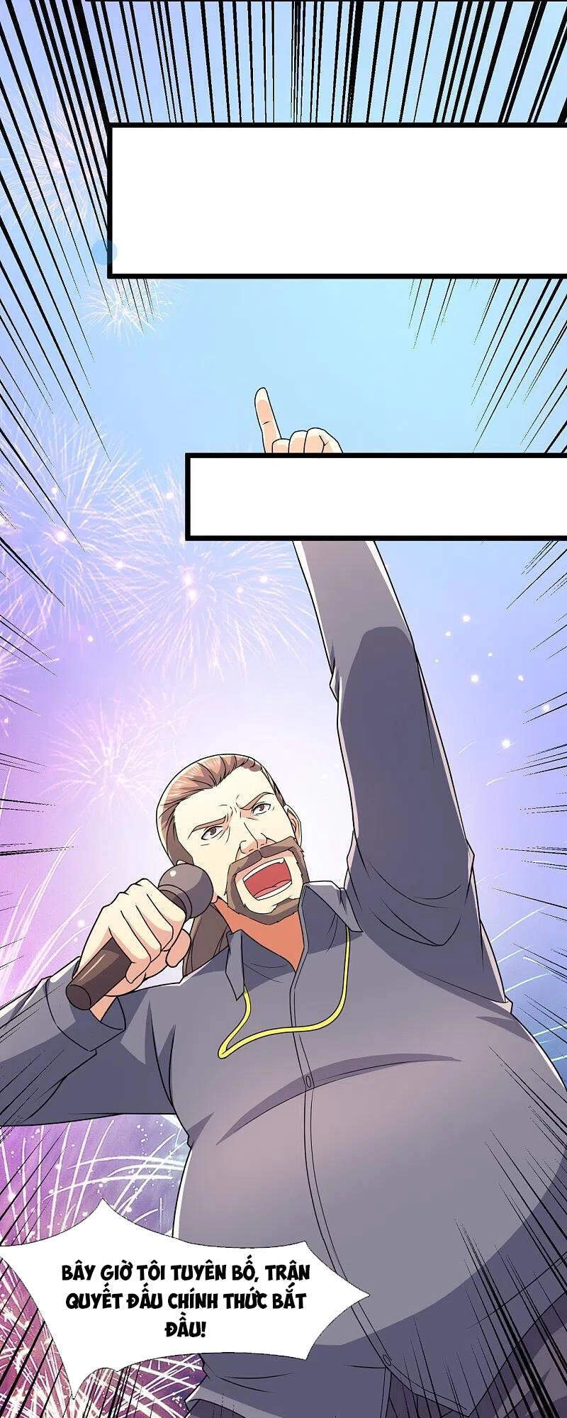 Ta Là Chiến Thần Vô Song Chapter 143 - 4