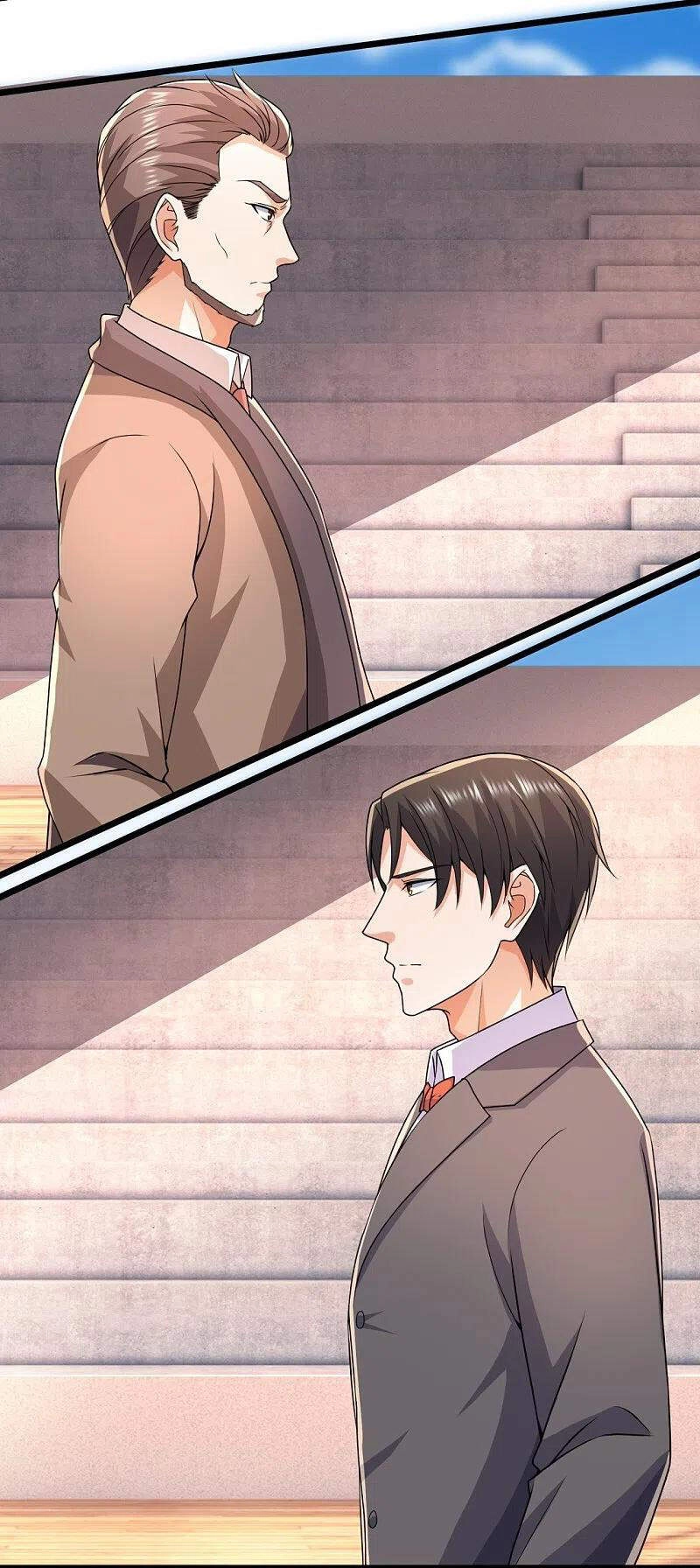 Ta Là Chiến Thần Vô Song Chapter 143 - 6