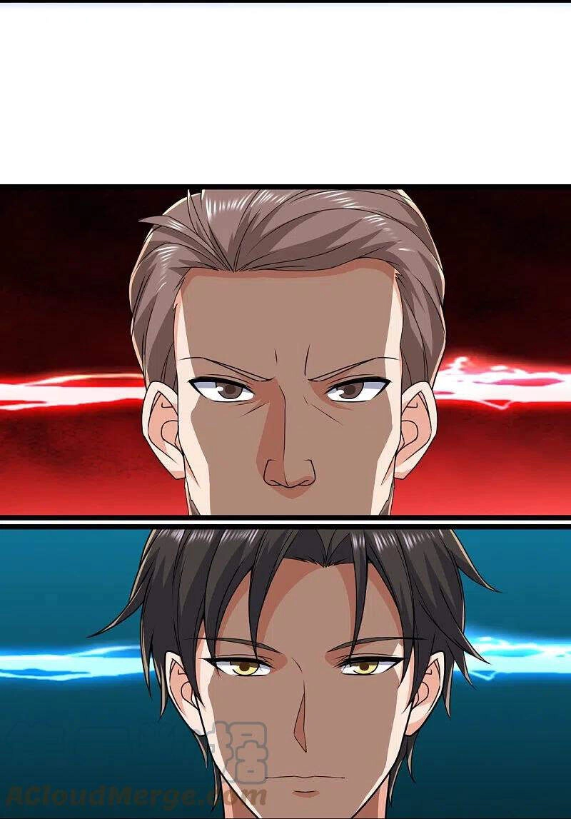 Ta Là Chiến Thần Vô Song Chapter 143 - 7