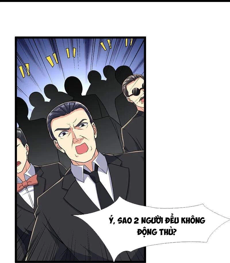 Ta Là Chiến Thần Vô Song Chapter 143 - 8