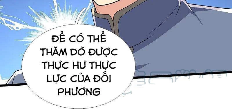 Ta Là Chiến Thần Vô Song Chapter 143 - 10