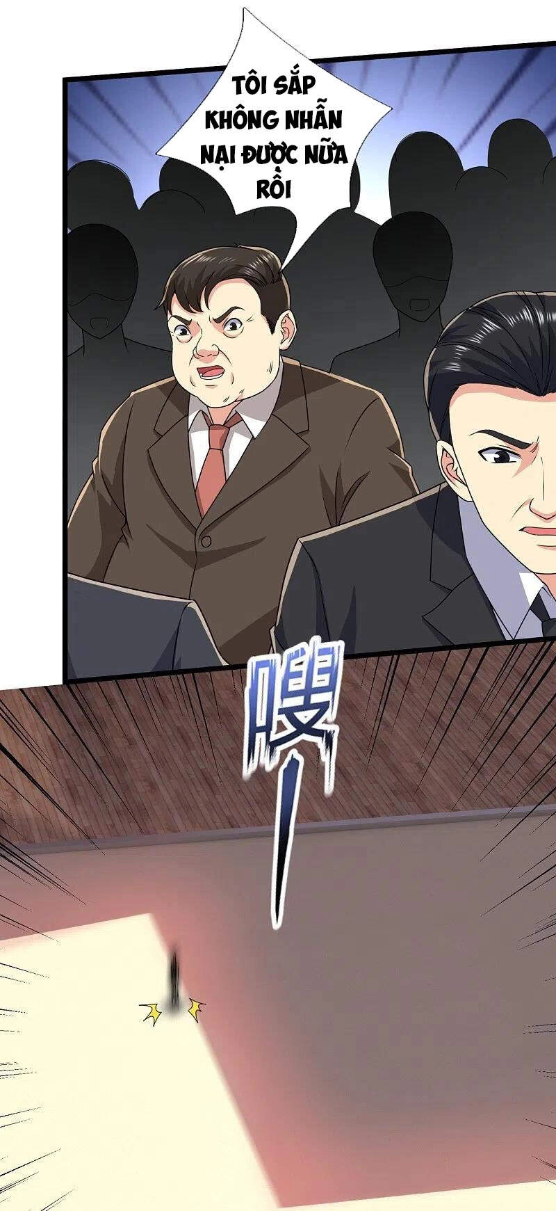 Ta Là Chiến Thần Vô Song Chapter 143 - 11