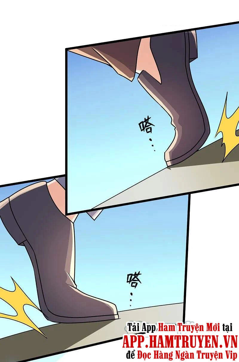 Ta Là Chiến Thần Vô Song Chapter 143 - 17