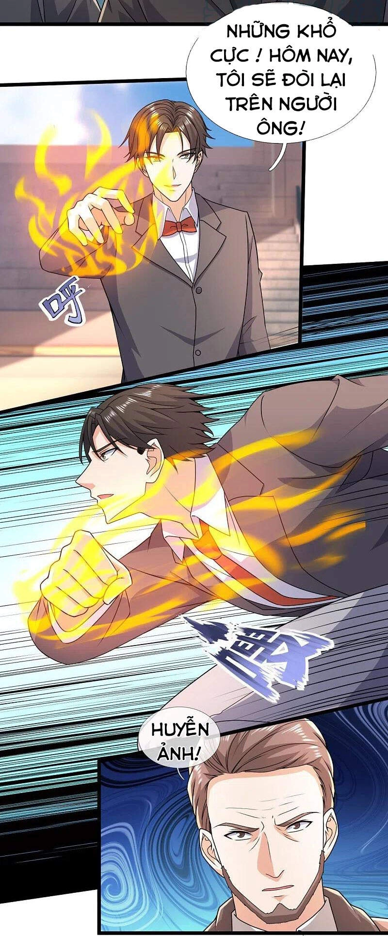 Ta Là Chiến Thần Vô Song Chapter 143 - 22