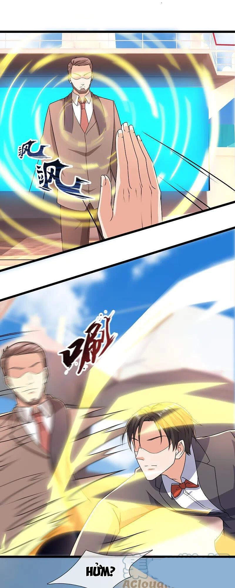 Ta Là Chiến Thần Vô Song Chapter 143 - 23