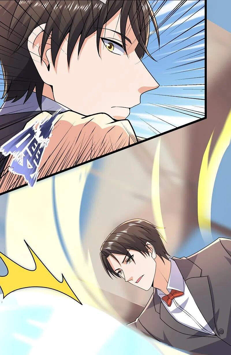 Ta Là Chiến Thần Vô Song Chapter 143 - 25