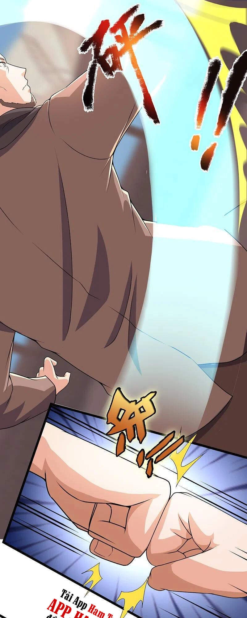 Ta Là Chiến Thần Vô Song Chapter 143 - 26