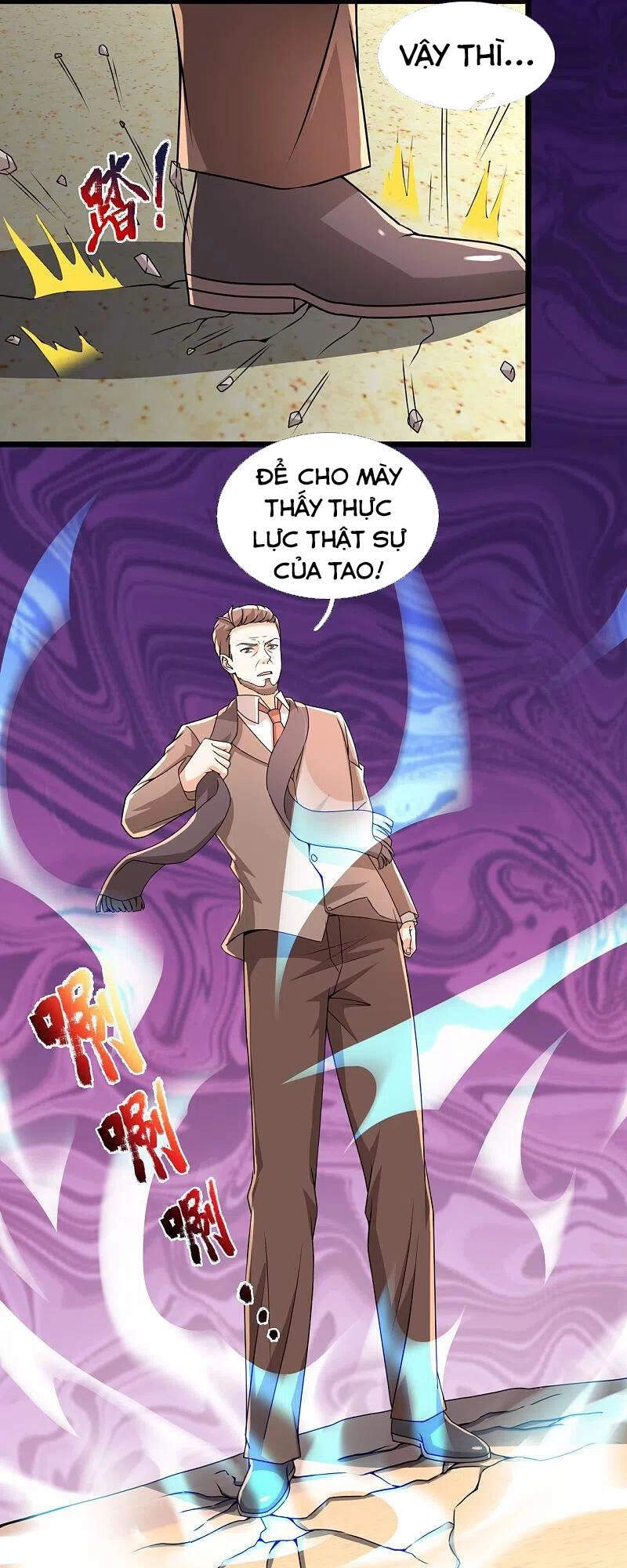 Ta Là Chiến Thần Vô Song Chapter 143 - 30