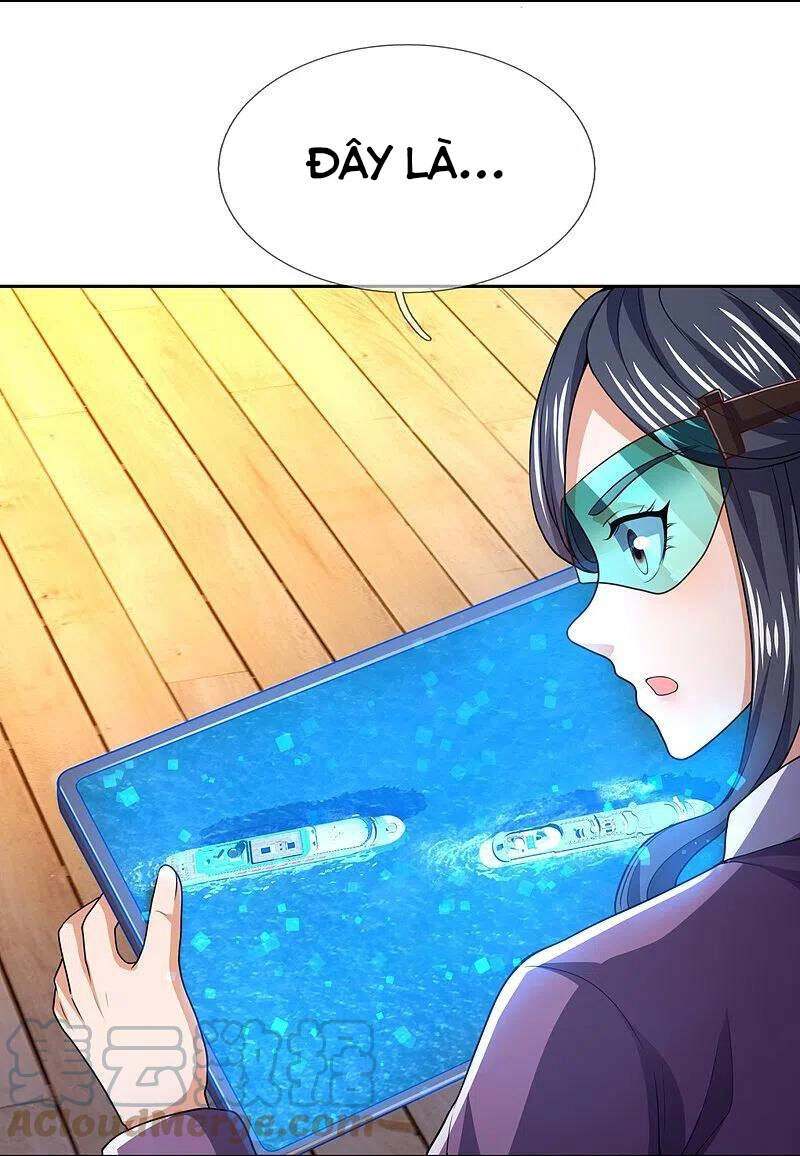 Ta Là Chiến Thần Vô Song Chapter 144 - 2