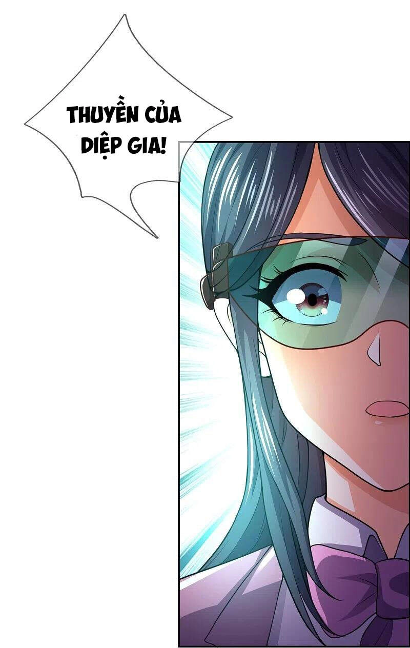 Ta Là Chiến Thần Vô Song Chapter 144 - 5