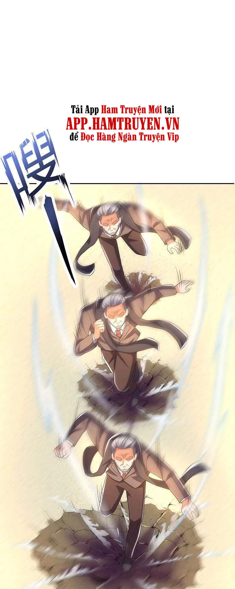 Ta Là Chiến Thần Vô Song Chapter 144 - 6