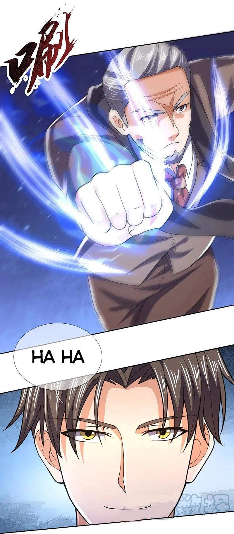 Ta Là Chiến Thần Vô Song Chapter 144 - 9