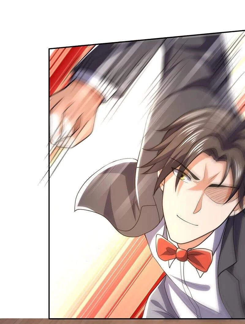 Ta Là Chiến Thần Vô Song Chapter 144 - 10