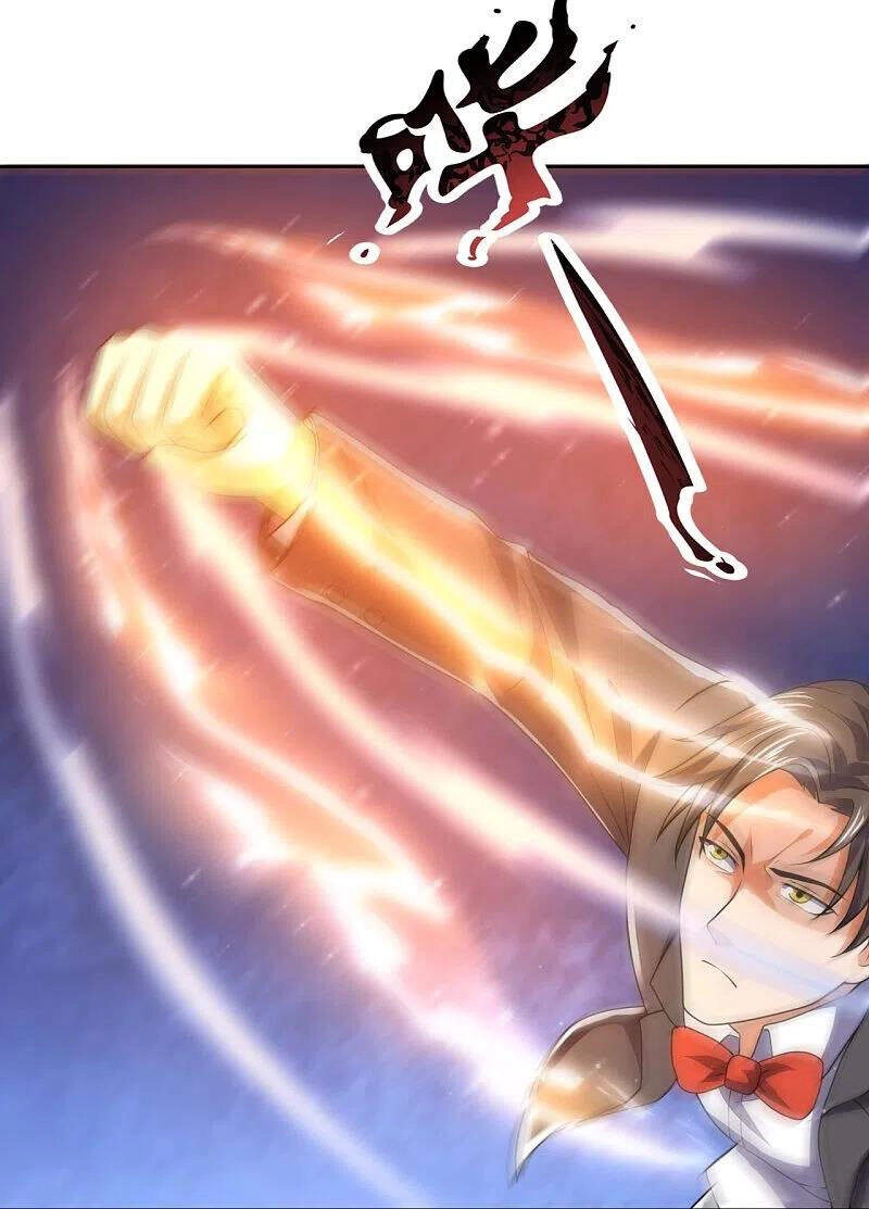 Ta Là Chiến Thần Vô Song Chapter 144 - 13