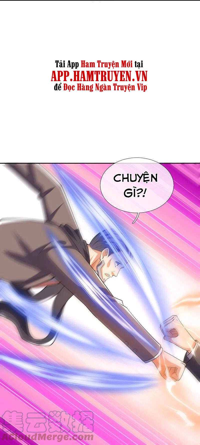 Ta Là Chiến Thần Vô Song Chapter 144 - 14