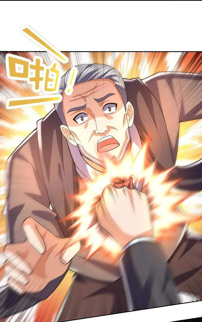 Ta Là Chiến Thần Vô Song Chapter 144 - 15