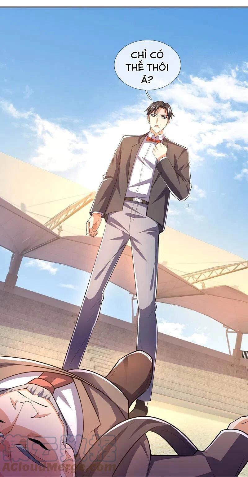 Ta Là Chiến Thần Vô Song Chapter 144 - 19