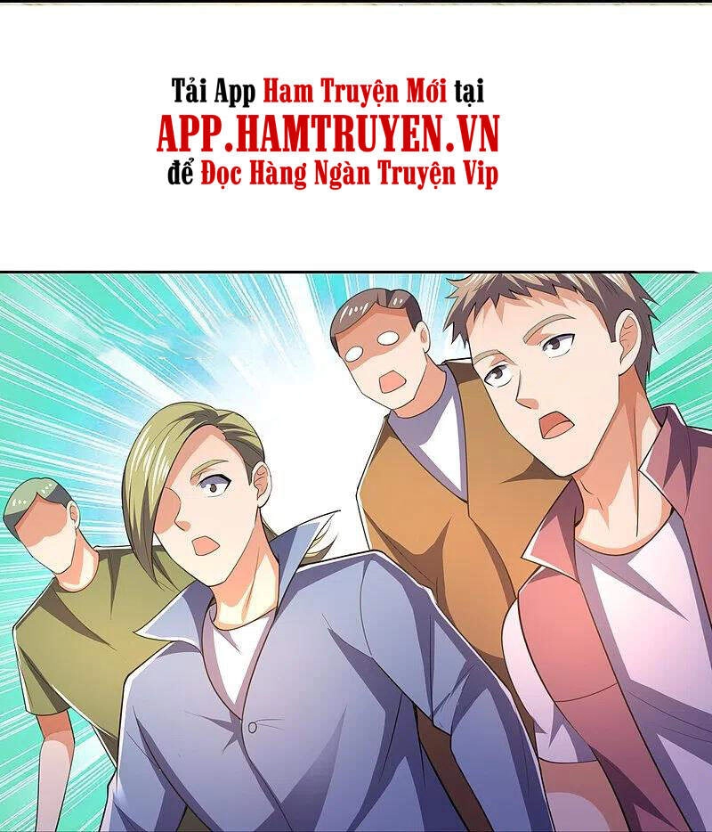 Ta Là Chiến Thần Vô Song Chapter 144 - 20