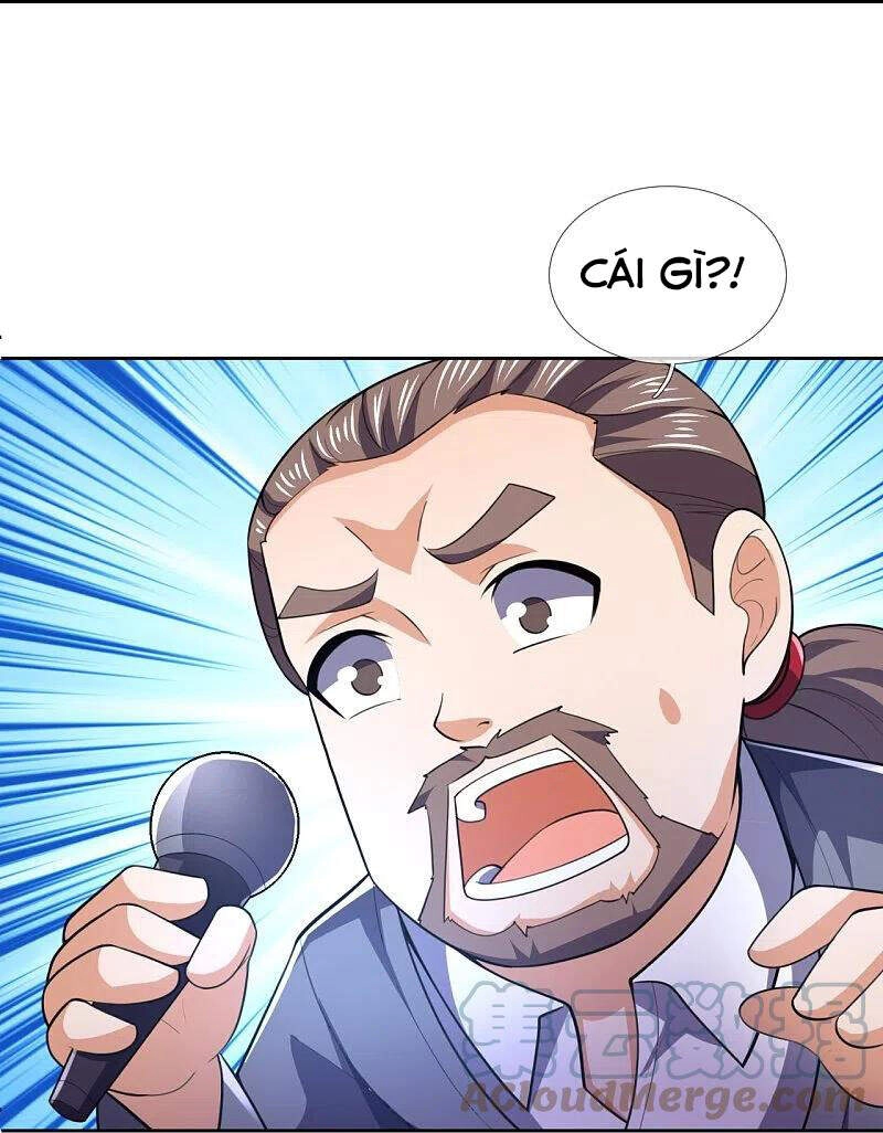 Ta Là Chiến Thần Vô Song Chapter 144 - 21