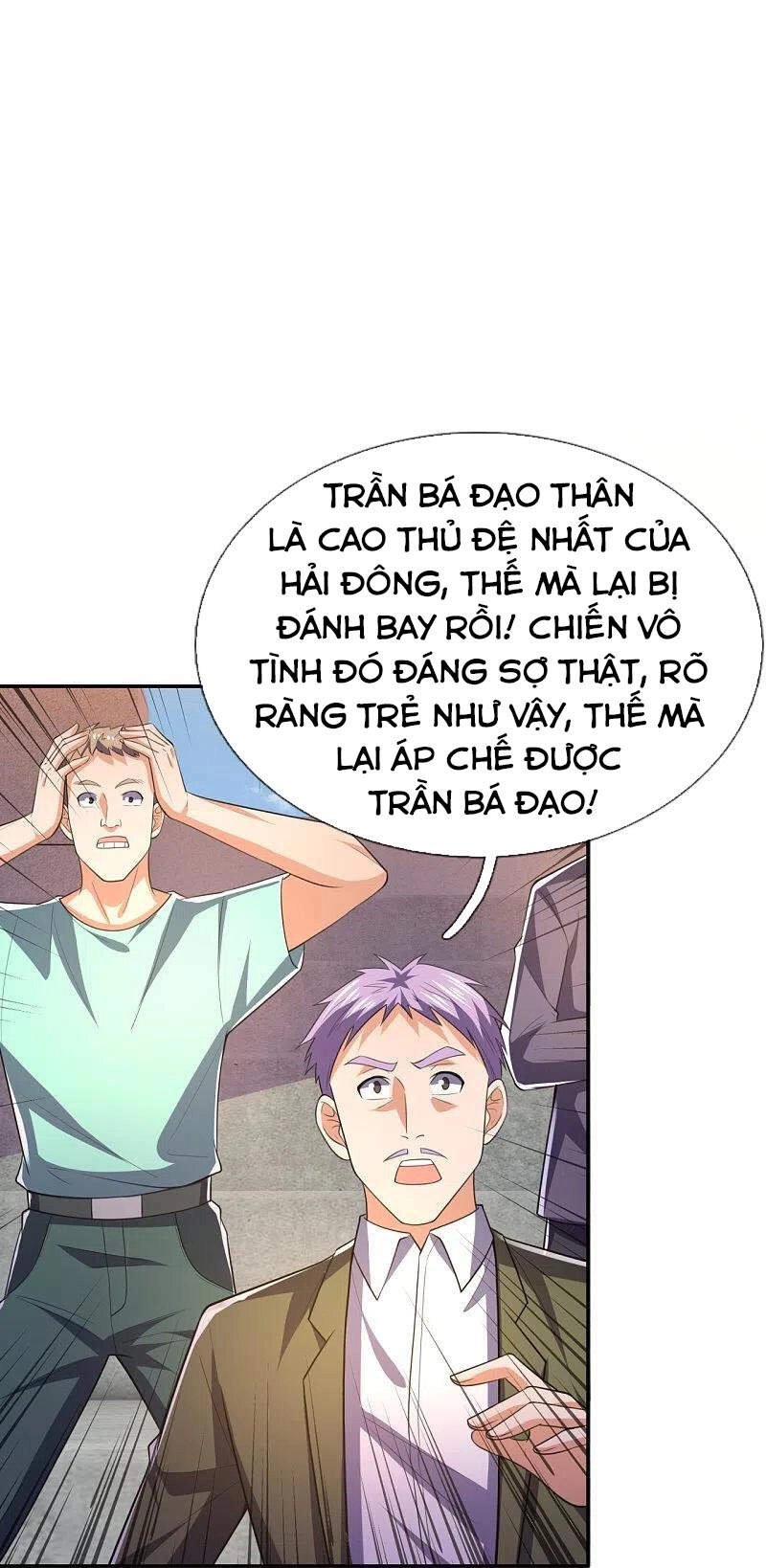Ta Là Chiến Thần Vô Song Chapter 144 - 22