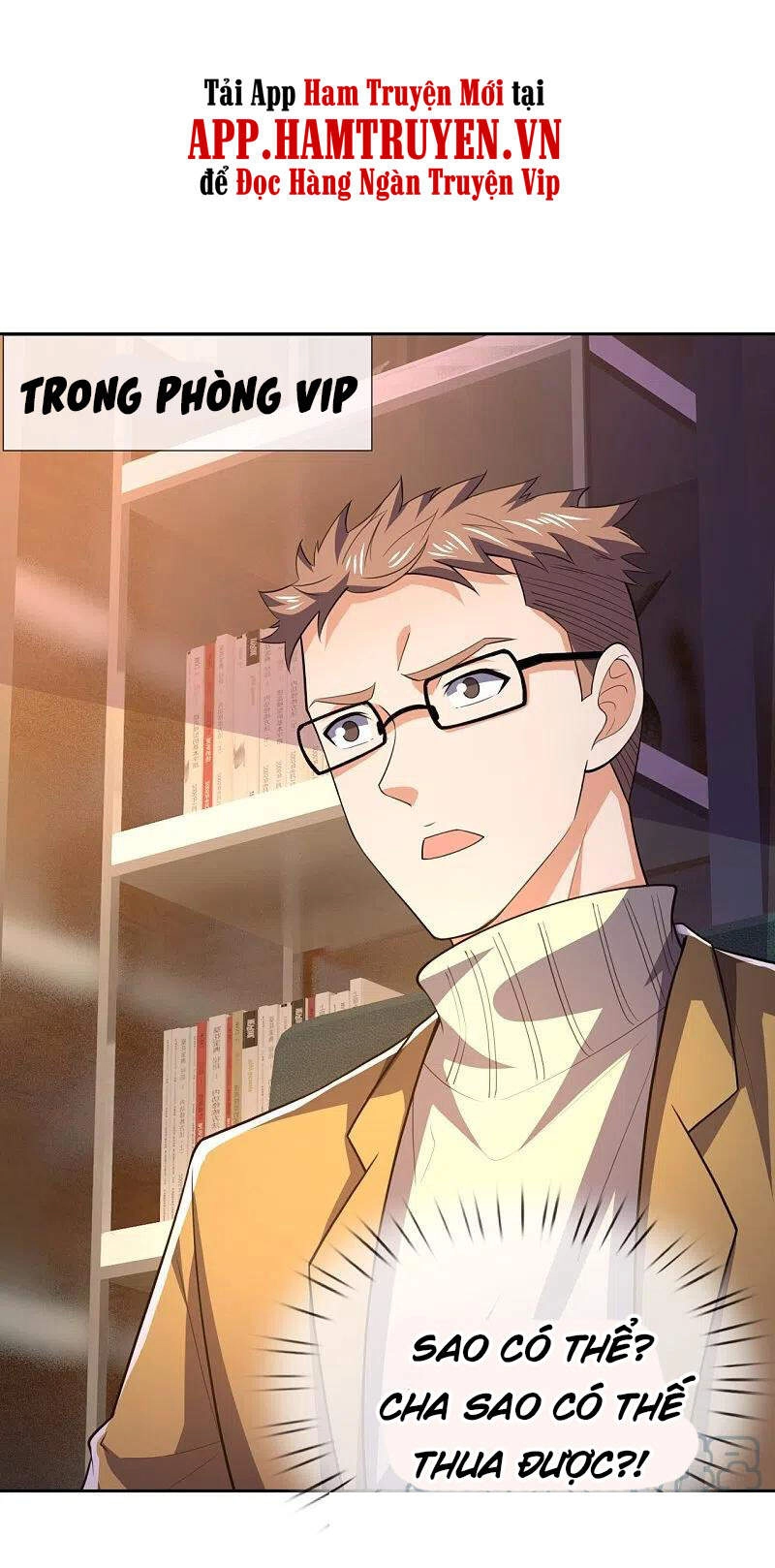 Ta Là Chiến Thần Vô Song Chapter 144 - 23