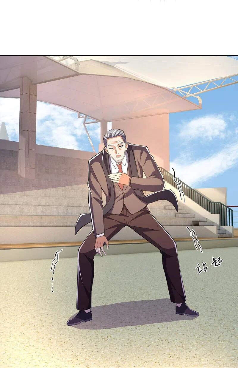 Ta Là Chiến Thần Vô Song Chapter 144 - 24